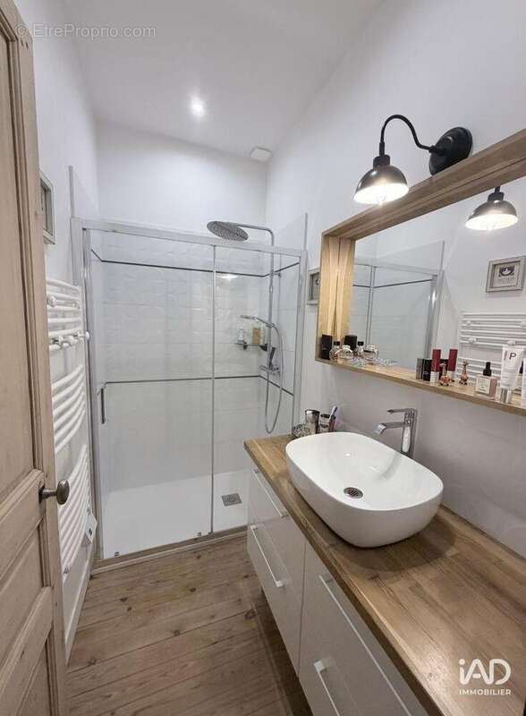 Maison 80 m² à La Rochelle  - photo 6