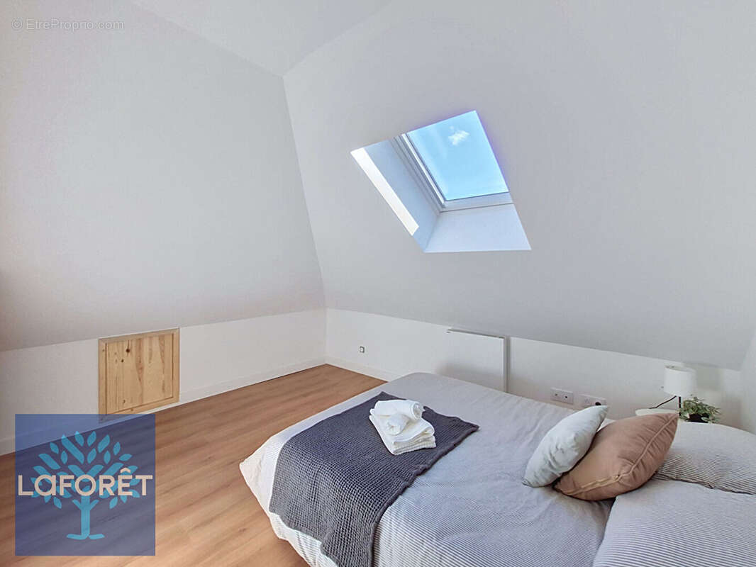 Appartement à CHARLY