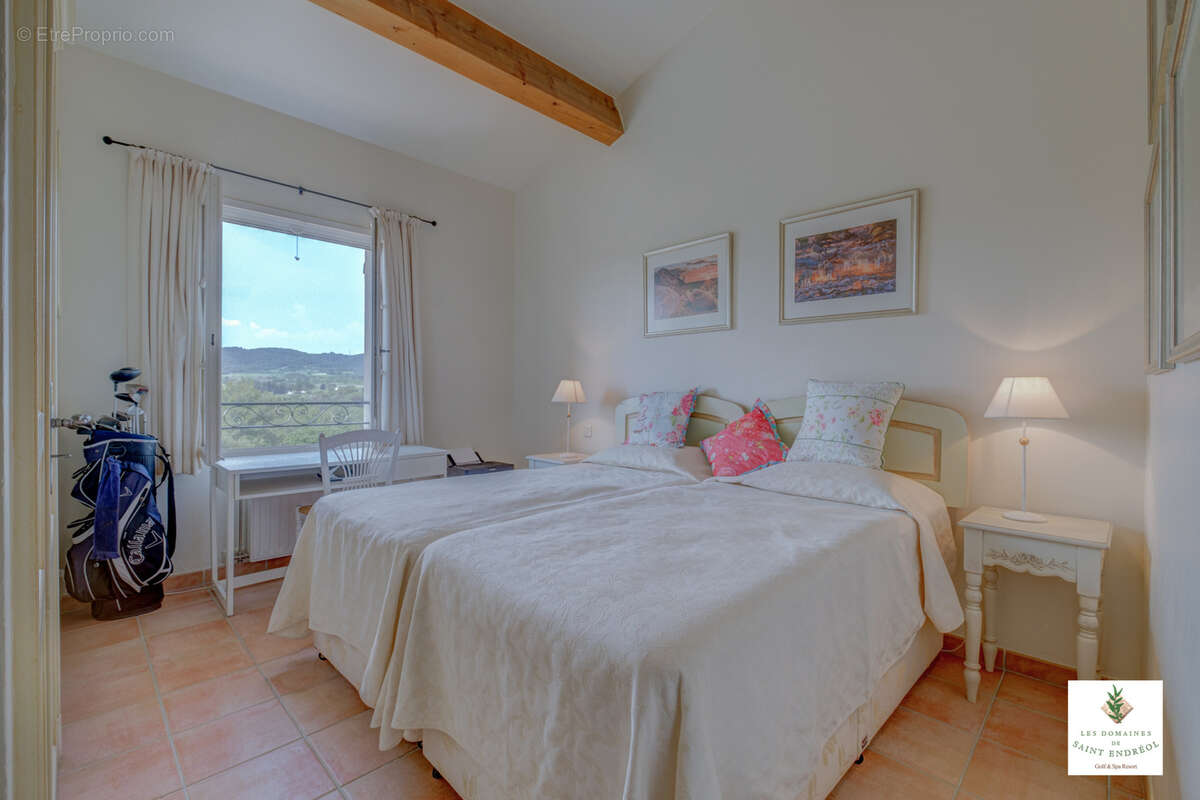 Maison à LA MOTTE
