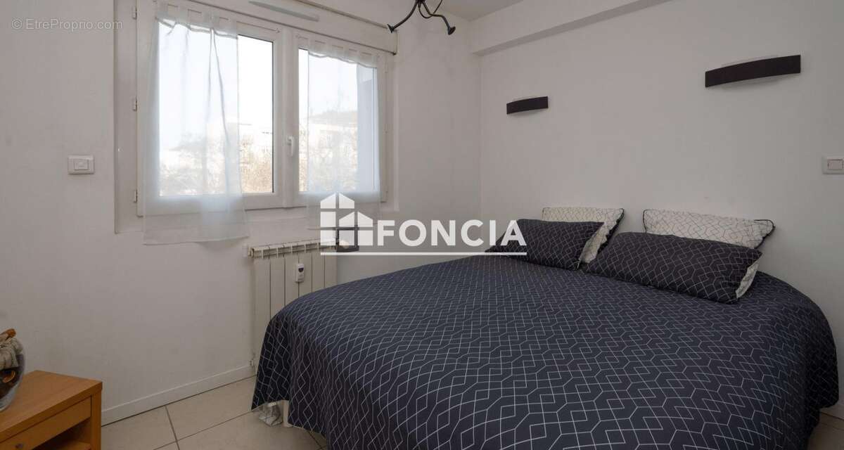 Appartement à SAINT-VALLIER