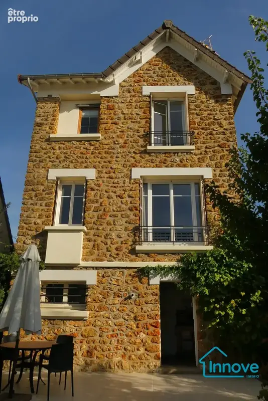 Maison à VIROFLAY