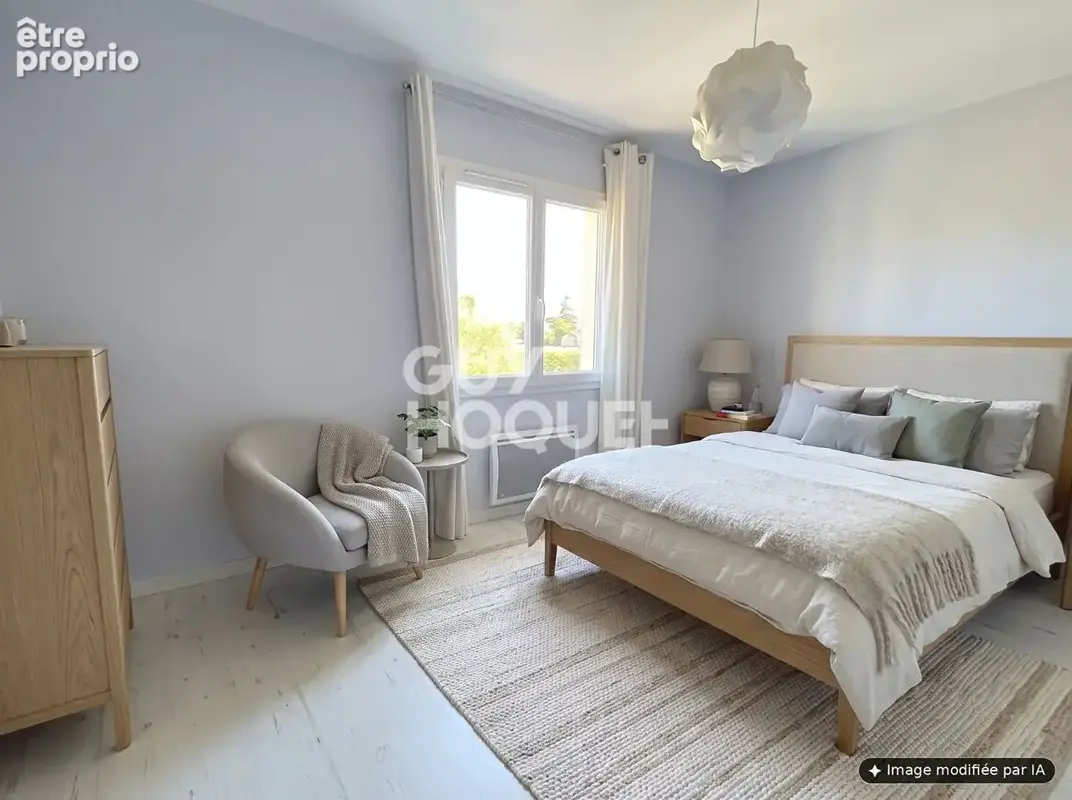 POLLESTRES, Maison 125 m², 3 Faces, 4 chambres, piscine, garage - photo 14