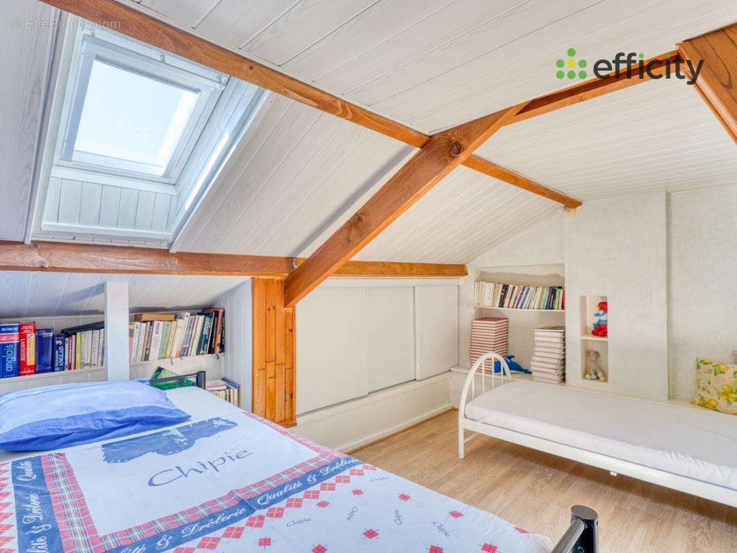 Maison à COLOMBIER-SAUGNIEU