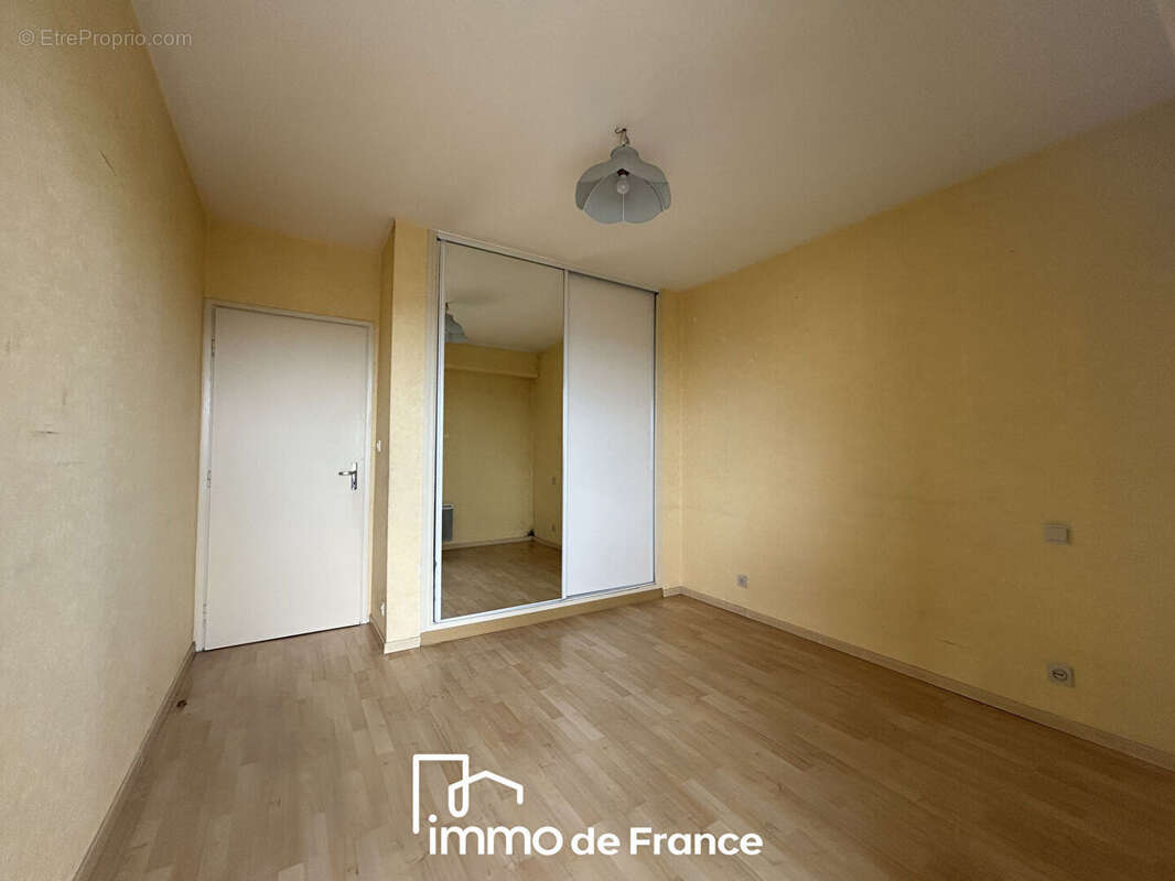 Appartement à RODEZ