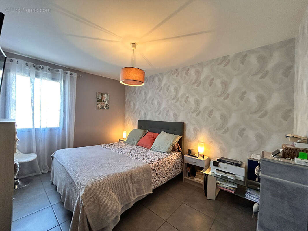 EXCLUSIVITE - Hyper centre - Appartement F3  avec jardin - photo 10