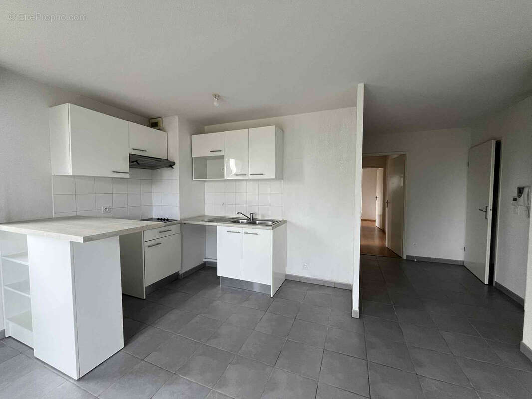 GOLF DE SEILH, au calme vue Golf T3 65,24m2 - photo 6