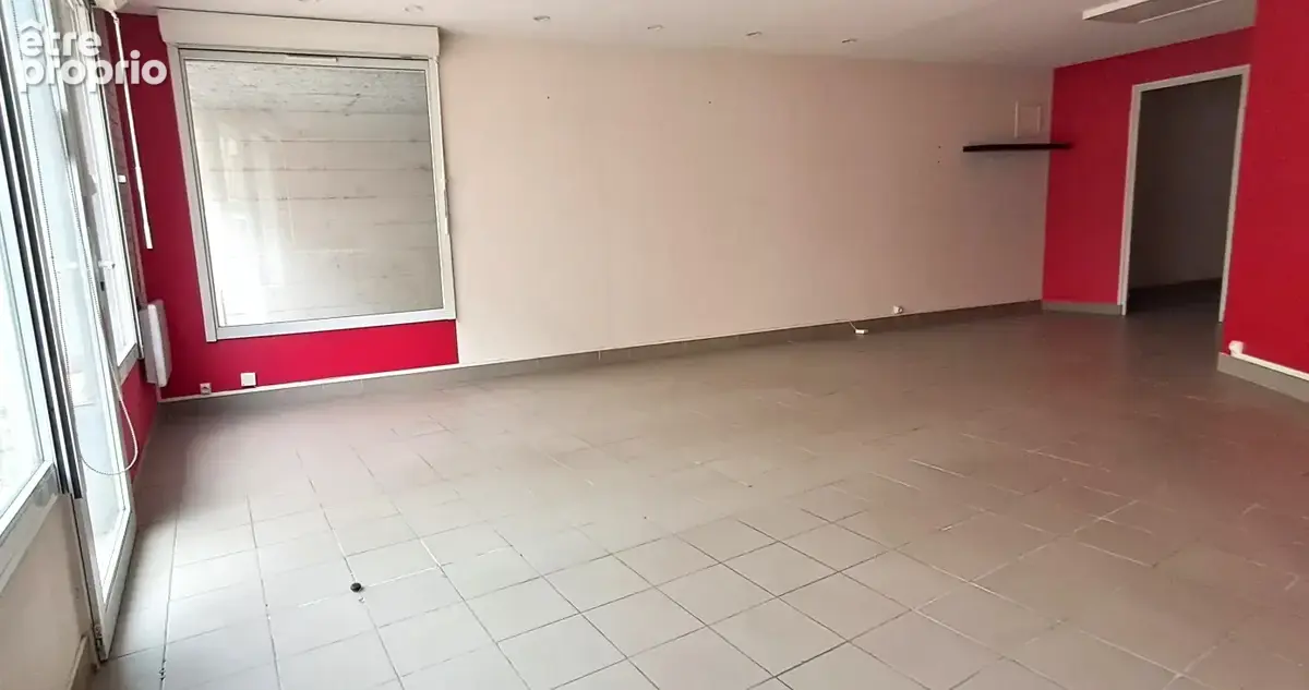 Appartement 1 pièce 43 m² à vendre à Montoire-Sur-Le-Loir (41800) - photo 5