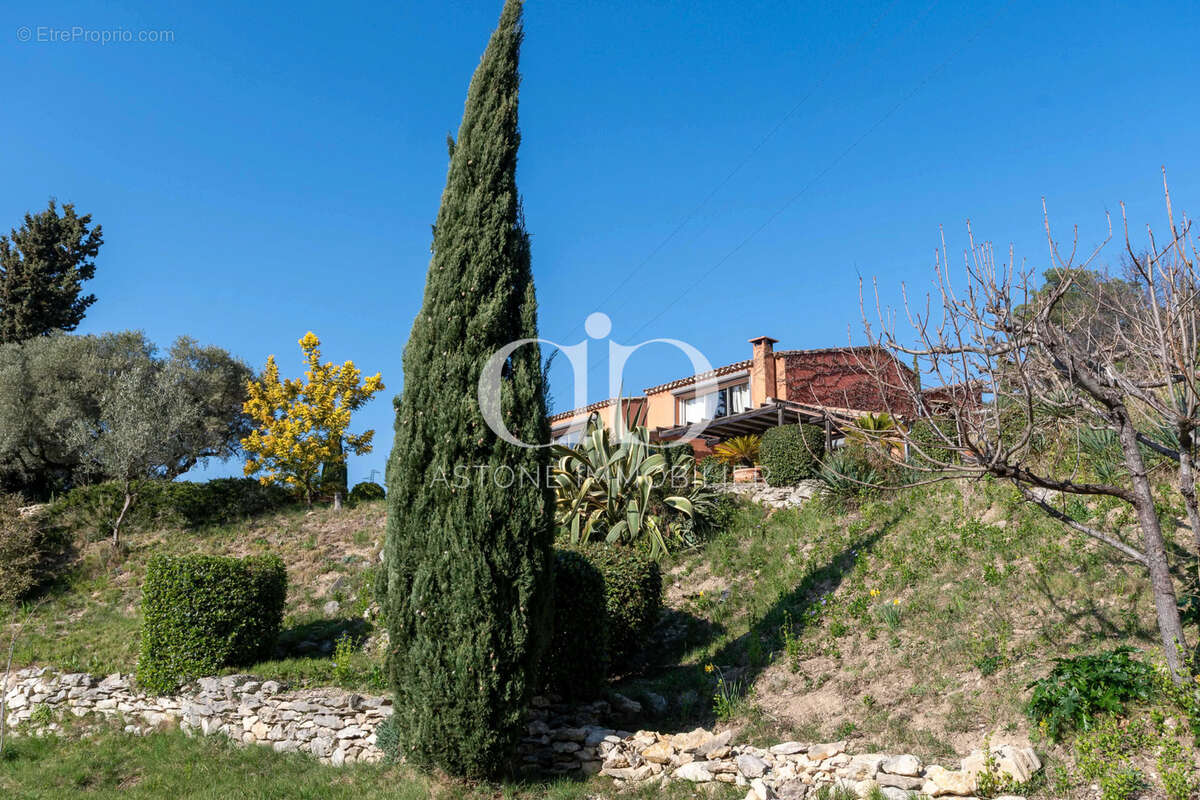 Maison à CASSIS