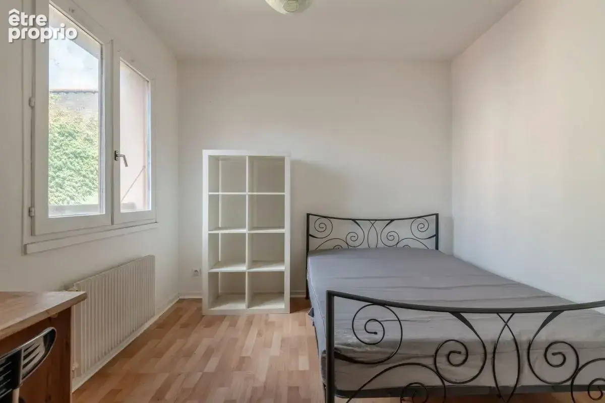 Superbe appartement familial T5 de 93 m² à Saint-Fons – Spacieux et lumineux ! - photo 5