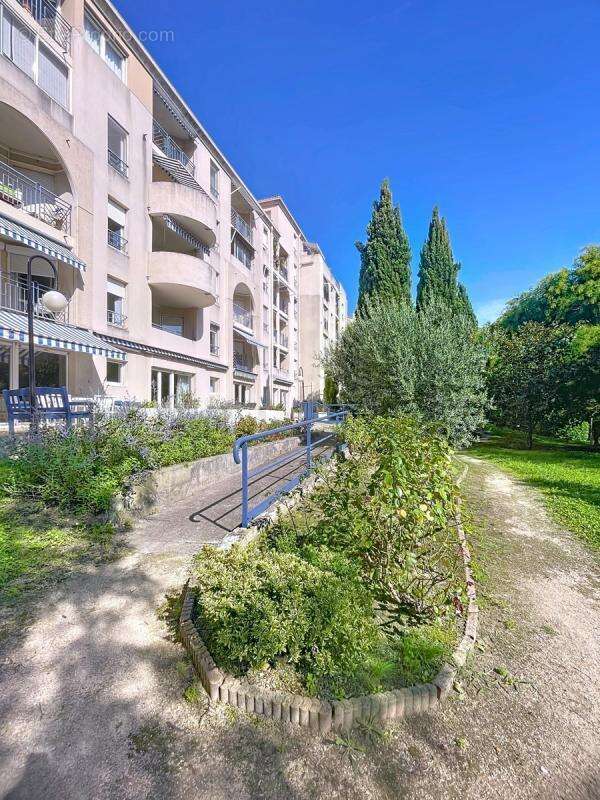 Appartement à AVIGNON