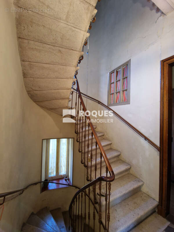 Maison à CORNUS