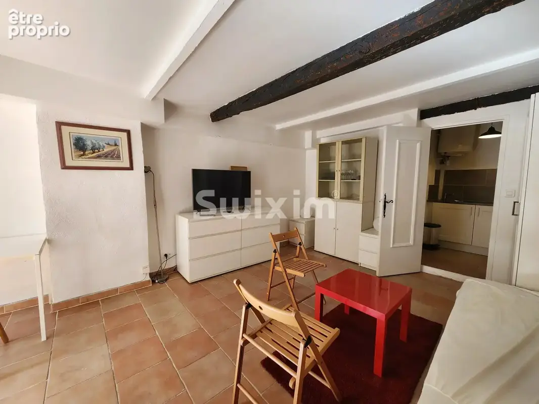 Charmant studio à découvrir ! - photo 3