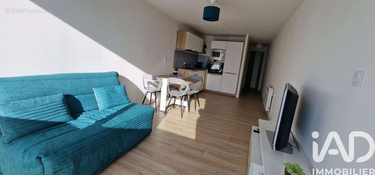 Photo 5 - Appartement à SAINT-CYPRIEN