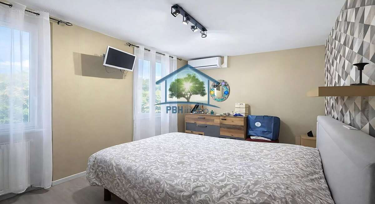 Appartement à MULHOUSE