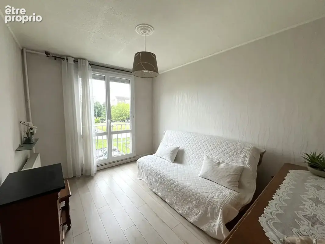 Appartement Franconville 3 pièces 58 m2 - photo 2
