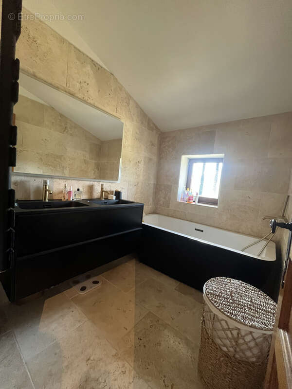 Maison à FONTIES-D'AUDE