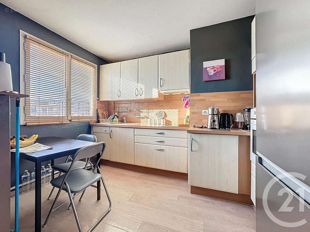 Appartement à MELUN
