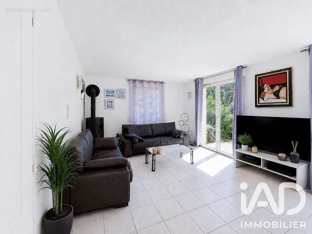 Photo 3 - Maison à AGDE