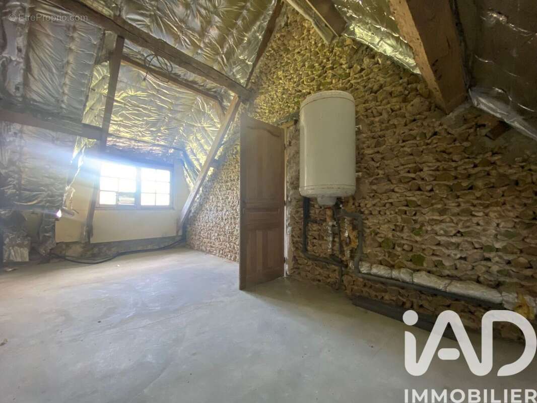 Photo 8 - Maison à SENONCHES