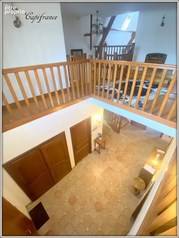Dpt  (93), à vendre  maison P6 de 255 m² - Terrain de 808,00 m² - photo 13