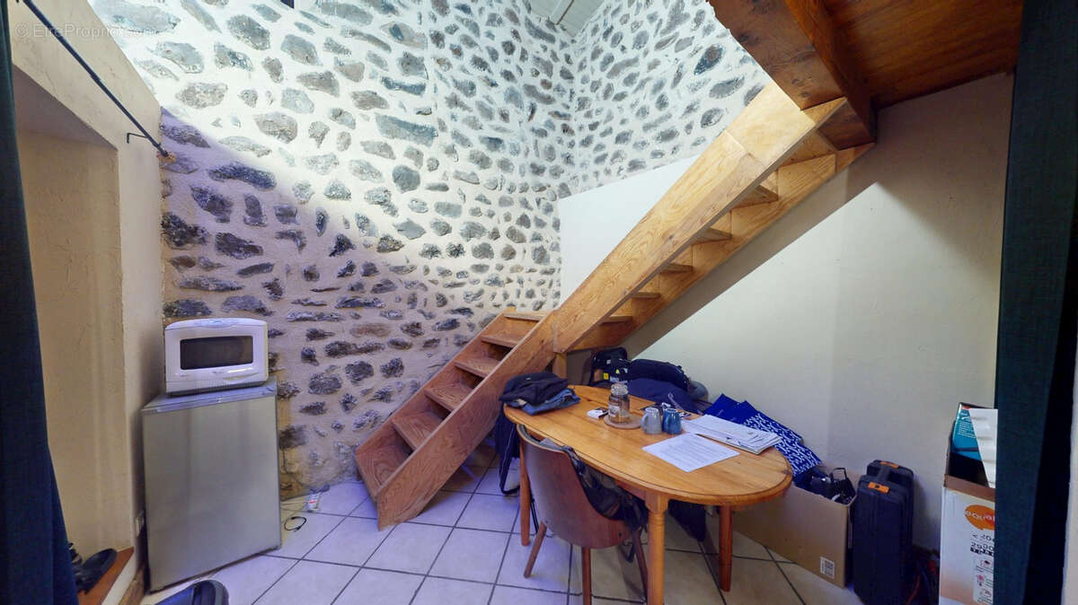 Maison à SAINT-HAON