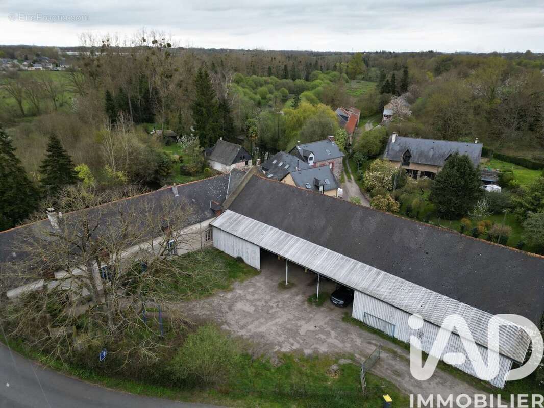 Photo 5 - Maison à SAINT-ARMEL