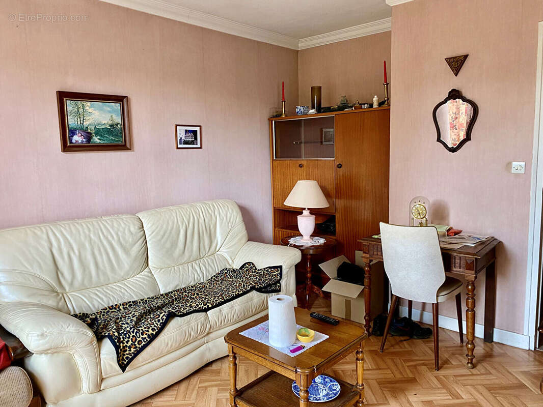 Maison à SANVIGNES-LES-MINES