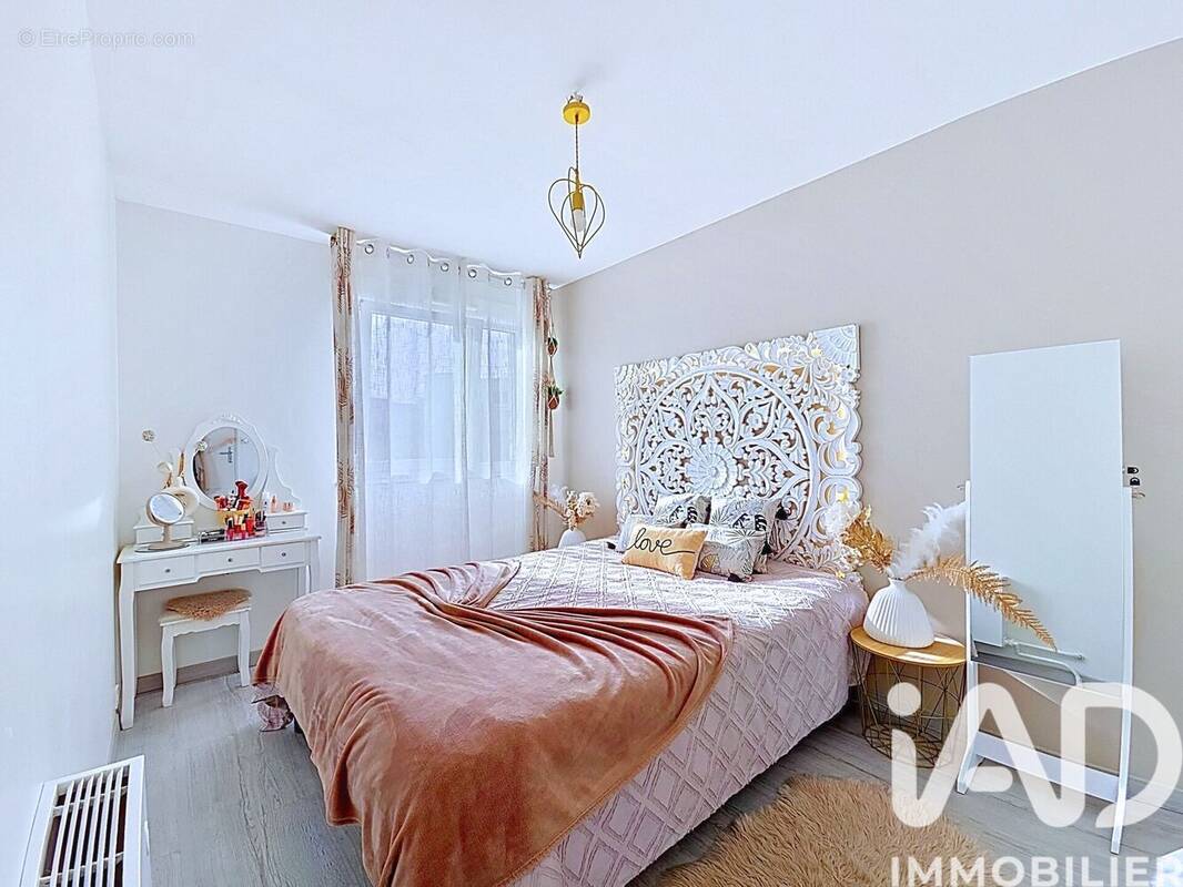 Photo 1 - Appartement à REIMS