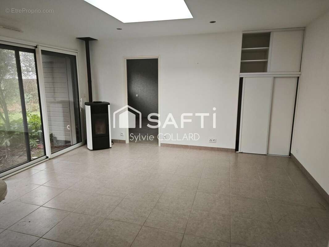 Photo 4 - Maison à LA CHAPELLE-DES-MARAIS