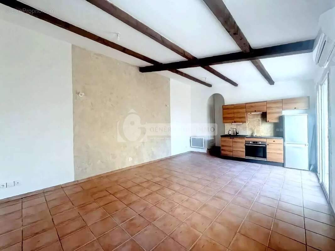Appartement à ARLES
