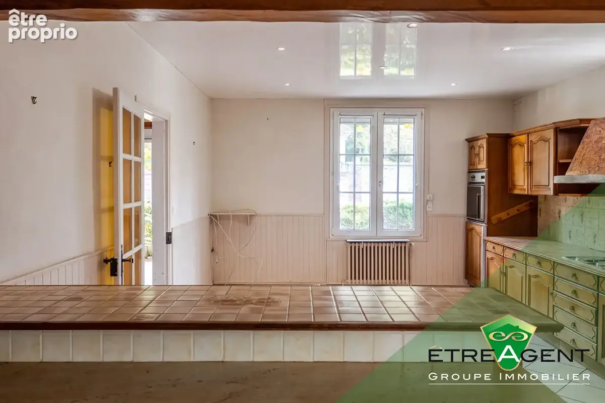 Maison en pierre 5 pièces de 130m² sur 322 m² de terrain - photo 21