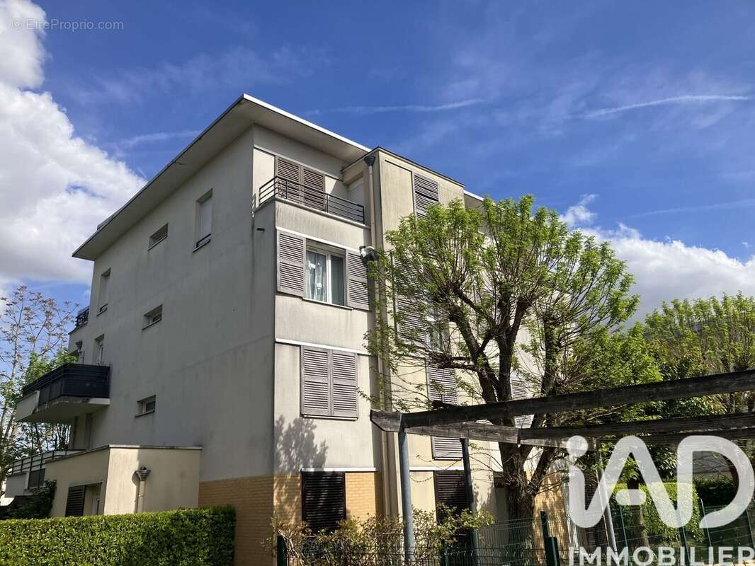 Photo 4 - Appartement à MITRY-MORY