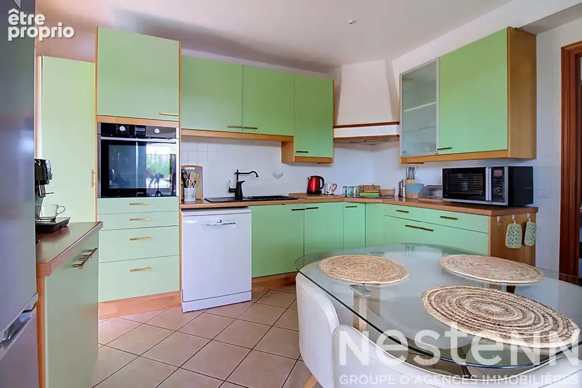 A VENDRE - Maison Vidauban 5 pièces 123m2, piscine , garage  , sous sol  et cave. - photo 23