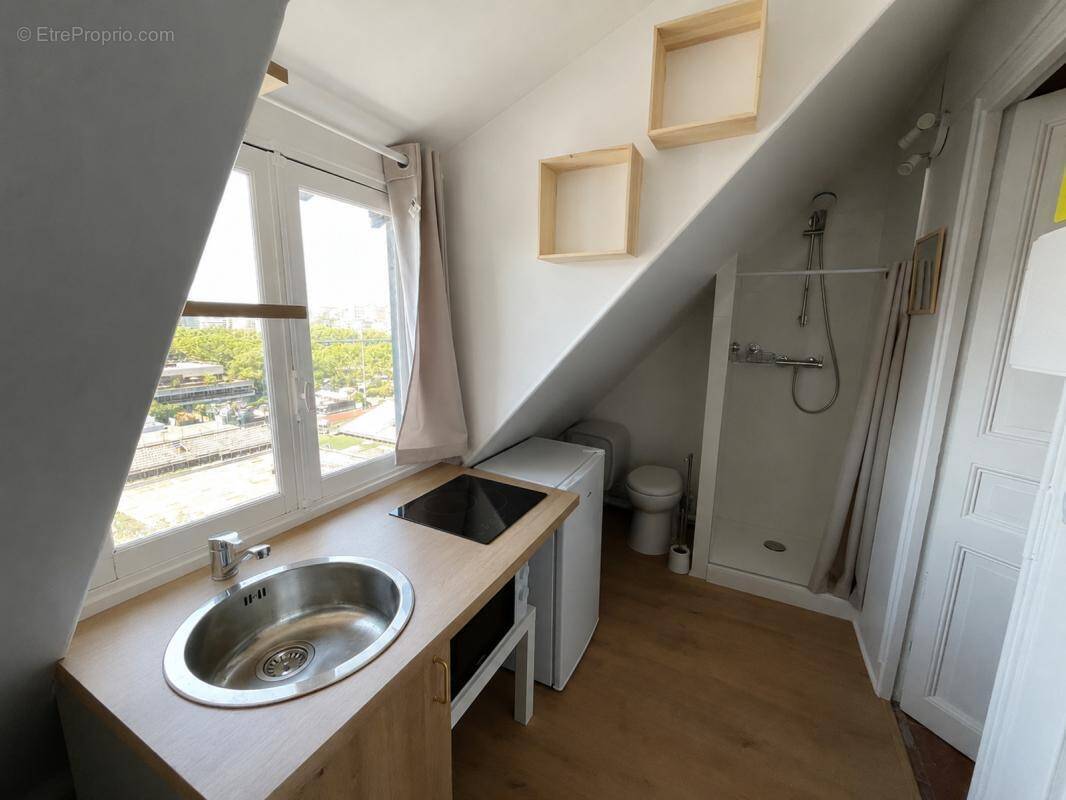 Appartement à PARIS-7E