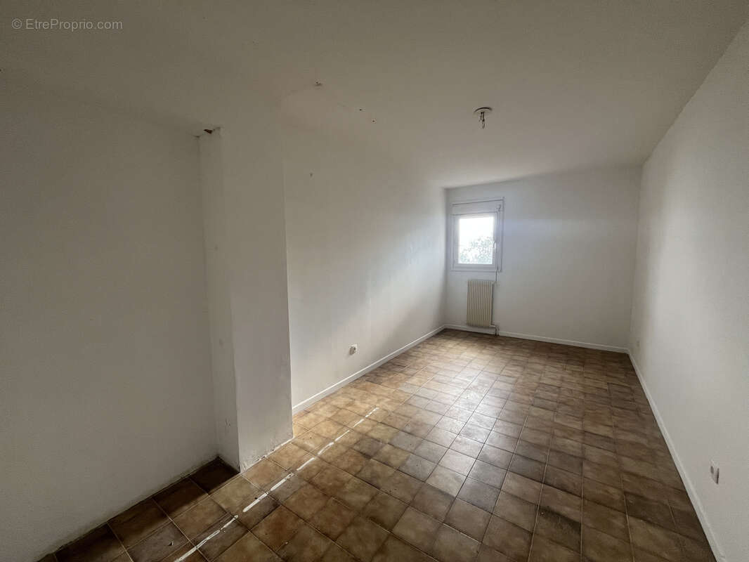 Appartement à BASTIA
