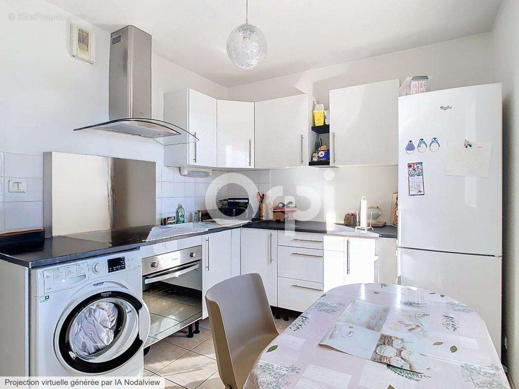 Appartement à PERIGUEUX