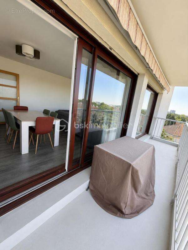 Appartement 97 m2 4 pièces - photo 12