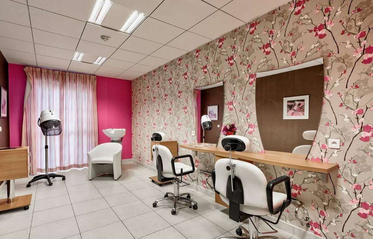 Appartement à SAINT-JULIEN-LES-METZ