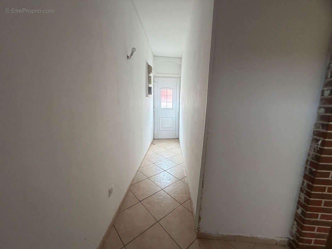 Maison Saint Quentin 5 pièce(s) 98 m2 - photo 3
