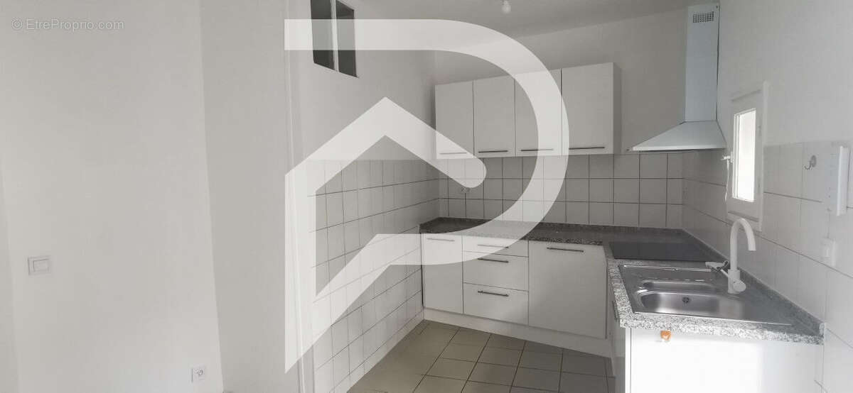 Appartement à MONTIGNY-LES-CORMEILLES