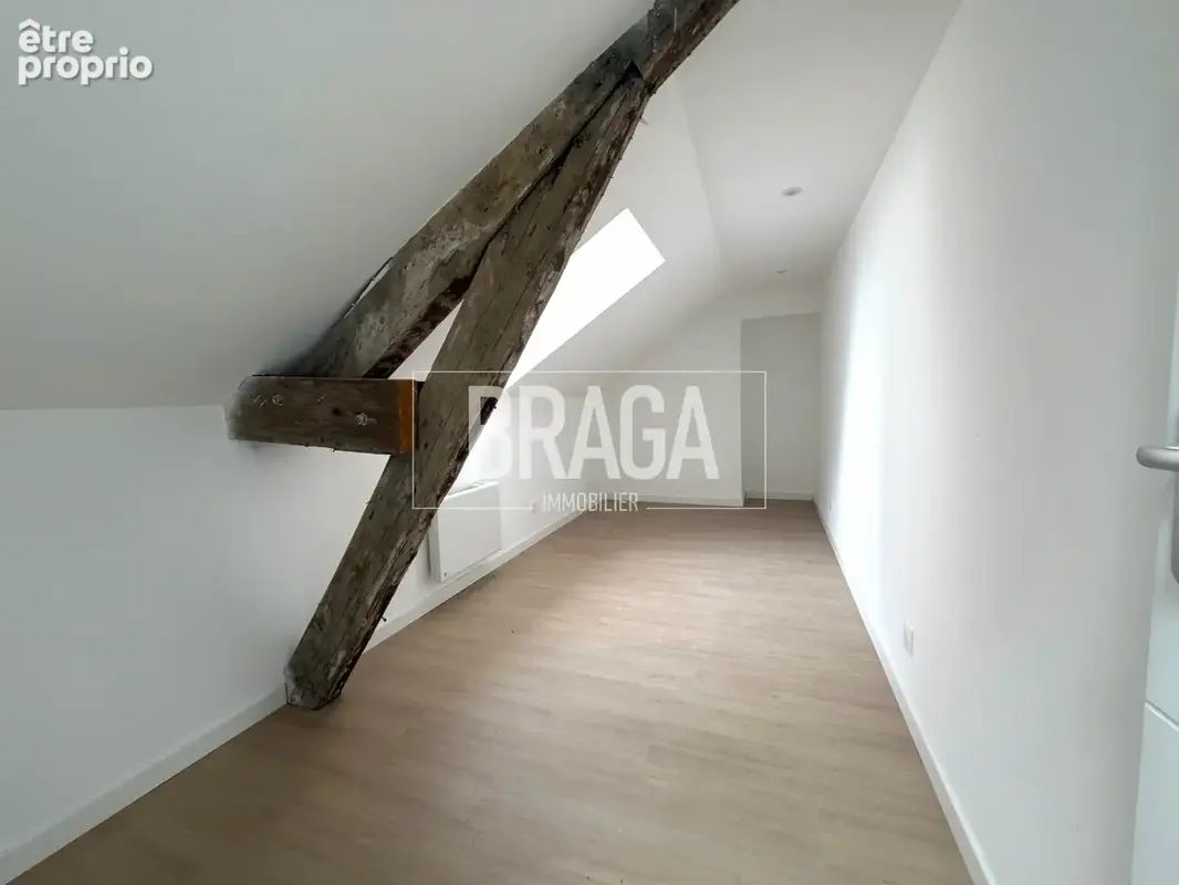 Appartement 3 chambres - photo 4