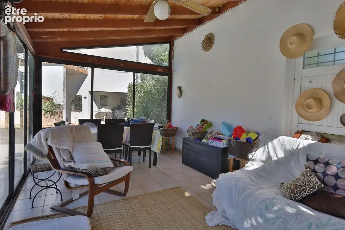 Maison Type 5 - 113,66 m2 habitables - Terrain 3018m2 - Piscine - photo 20