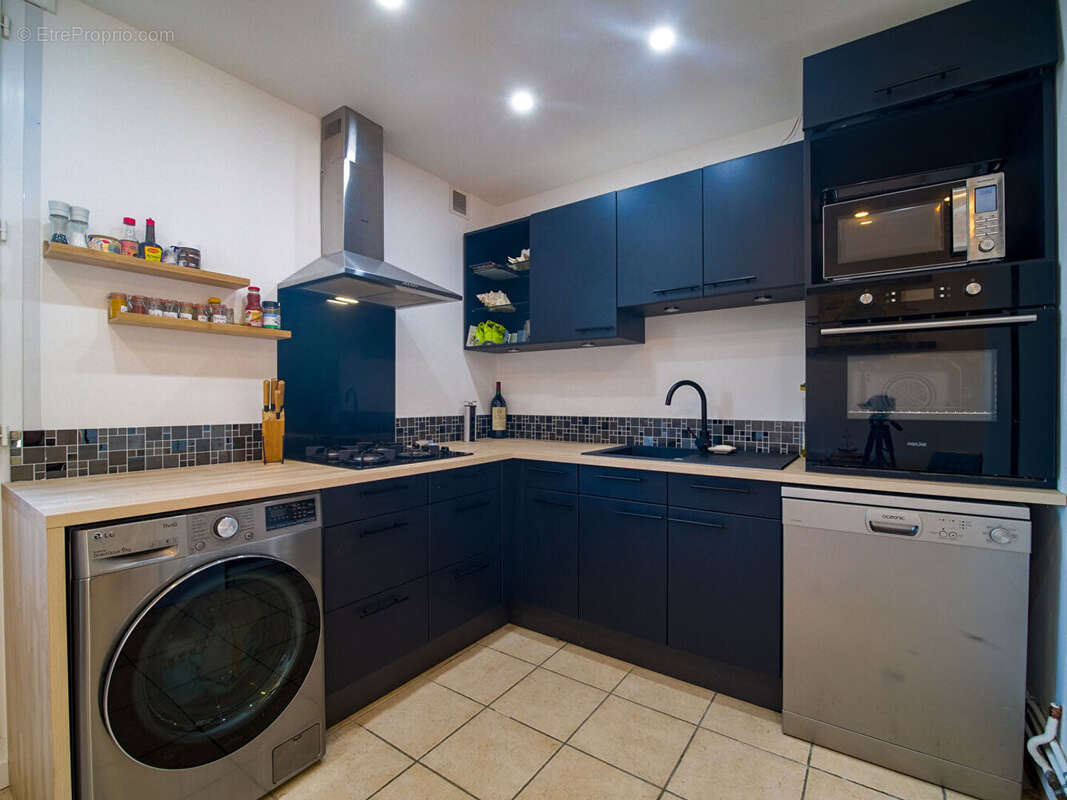 Appartement à BISCARROSSE