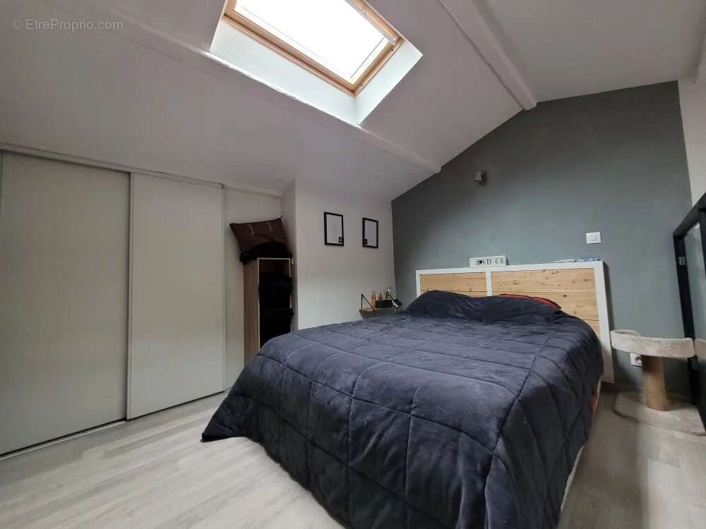 Appartement à PEYMEINADE