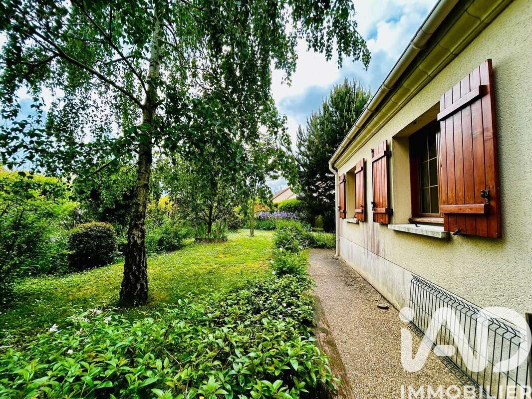 Photo 3 - Maison à ANGERVILLE