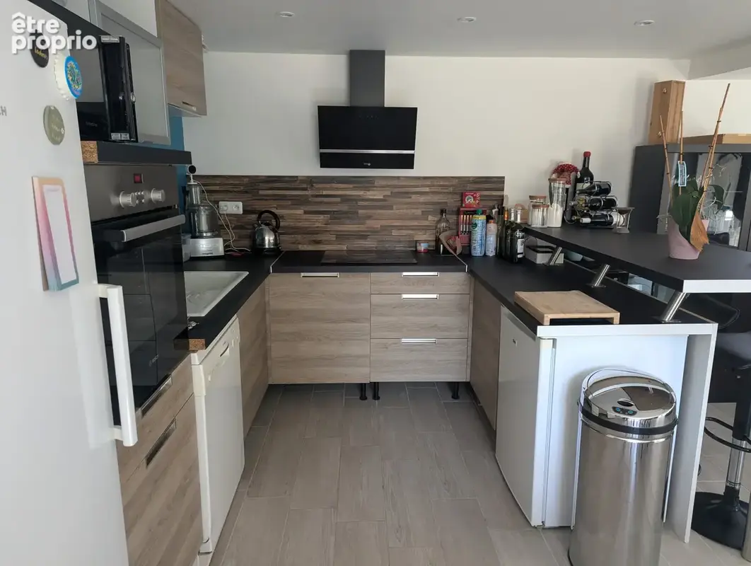Maison de campagne rénovée au calme absolu ! - photo 5