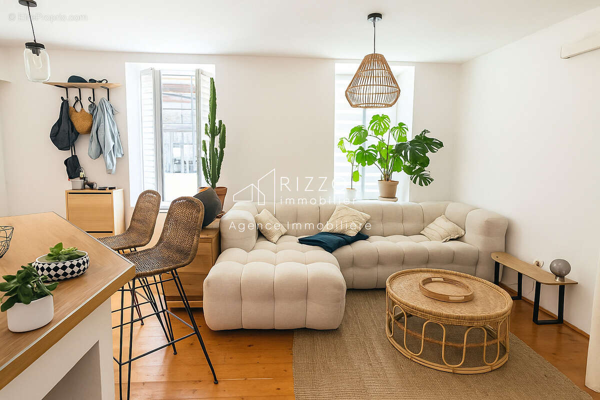Appartement à GEX