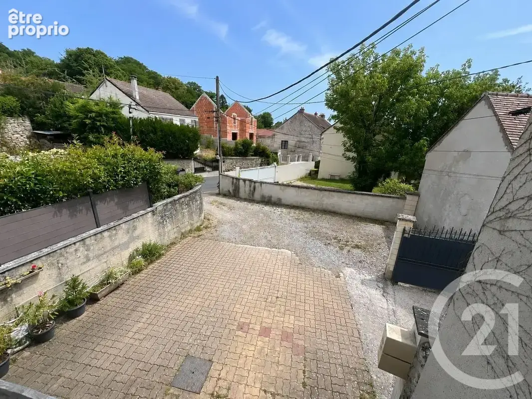 Appartement 2 pièces 50 m² à vendre à Montge-En-Goele (77230) - photo 9