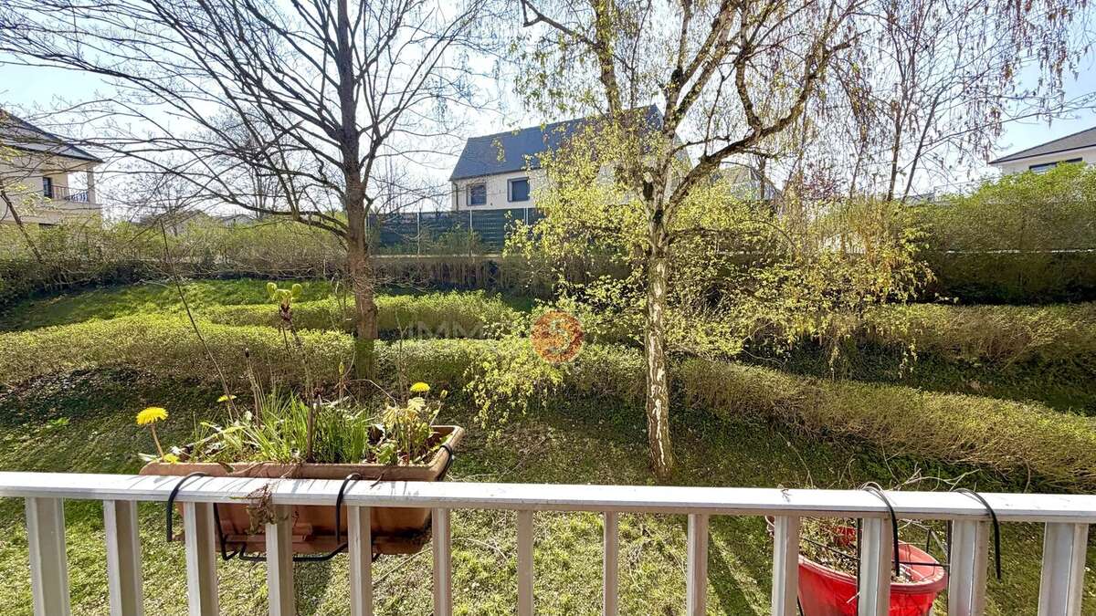 Appartement à LE RAINCY