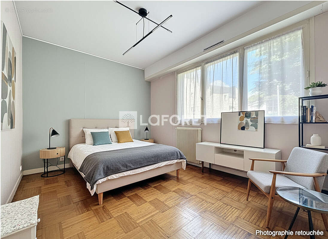 Appartement à CHOLET